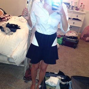 Club Monaco Skirt